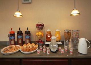 Best Western Plus Frontier Inn Cheyenne Ngoại thất bức ảnh